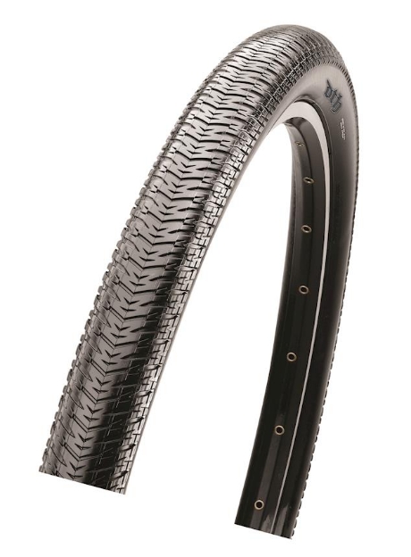 Obrázok z MAXXIS PLÁŠŤ DTH drát 20x1.50