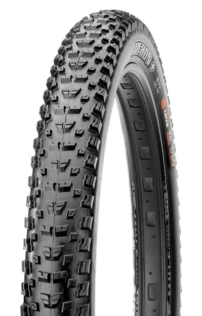 Obrázok z MAXXIS REKON+ kevlar 27,5x2.8 3CT/EXO/TR