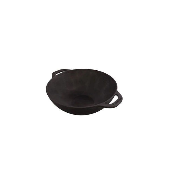 Obrázok z Campingaz litónová panvica Culinary Modular Cast Iron Wok