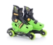 Obrázok z Kolieskové korčule Tempish RACER BABY SKATE