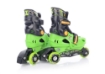 Obrázok z Kolieskové korčule Tempish RACER BABY SKATE