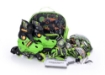 Obrázok z Kolieskové korčule Tempish RACER BABY SKATE