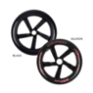 Obrázok z PU 87A 180x30 black