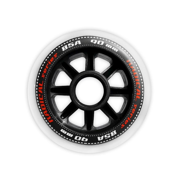 Obrázok z RADICAL 90x24 85A black