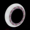 Obrázok z FLASHING 84x24 85A white