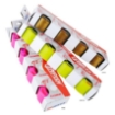 Obrázok z QUAD 58x32 85A gold