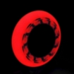 Obrázok z FLASHING 76x24 85A red