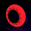 Obrázok z FLASHING 76x24 85A red