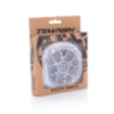 Obrázok z PU 88A 100x24 AL COREsmoke fox