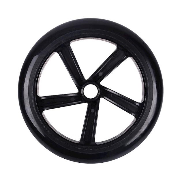 Obrázok z PU 87A 200x30 black