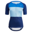 Obrázok z SILVINI MTB dres Stabína modrá