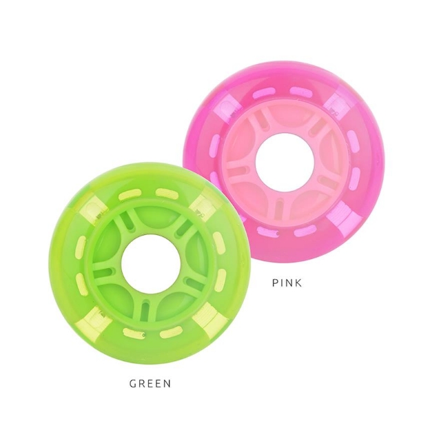 Obrázok z PU 87A 80x24 Scooper pink