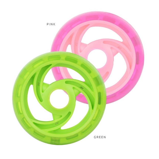 Obrázok z PU 87A 115x24 Scooper pink