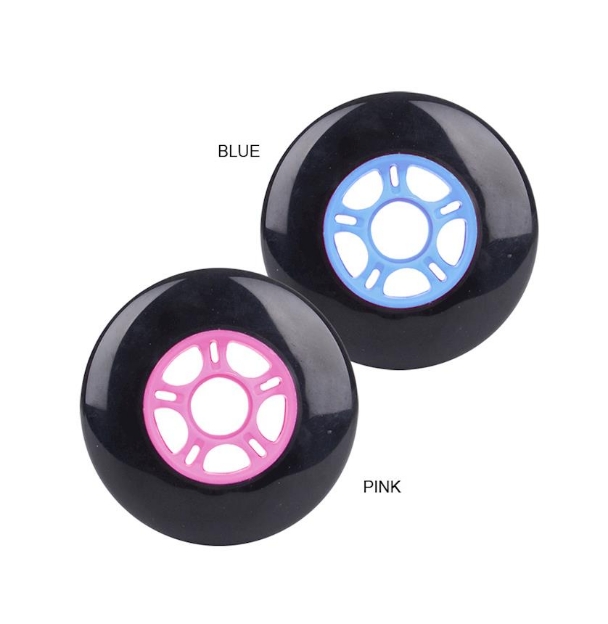 Obrázok z PU 87A 100x22 s lož. Triscoo pink