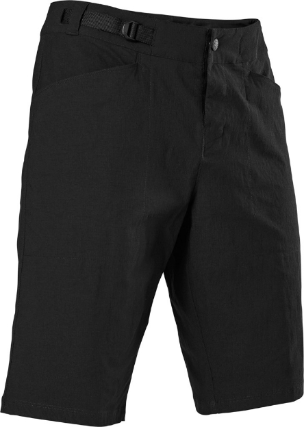 Obrázok z Fox Ranger Lite Short black