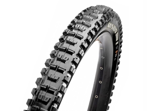 Obrázok z MAXXIS MINION DHR II kevlar 27,5x2.60WT 3CT/EXO/TR