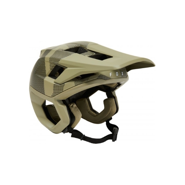 Obrázok z Fox Dropframe Pre Helmet Camo Ce