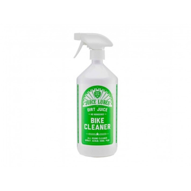 Obrázok z Juice Lubes Dirt Juice Spray - Bike Cleaner