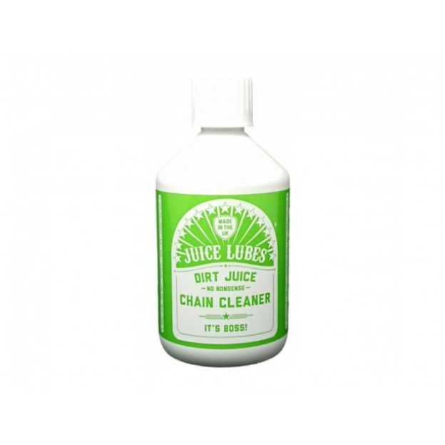 Obrázok z Juice Lubes Dirt Juice Chain Cleaner - Boss 500ml