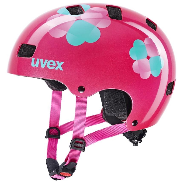 Obrázok z UVEX HELMA KID 3, PINK FL