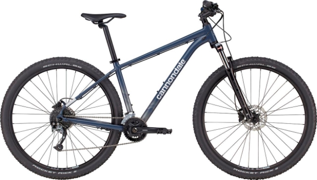 Obrázok z CANNONDALE TRAIL 29" 6 2024 SLT