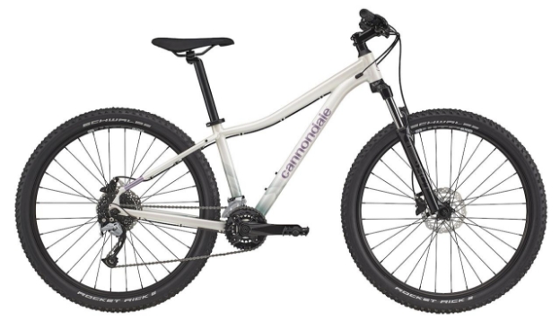 Obrázok z CANNONDALE TRAIL 27/29" 7 WOMENS IRD 2024