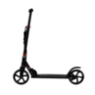 Obrázok z Kolobežka MASTER Cruiser - 200 mm - červená