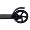 Obrázok z Kolobežka MASTER Cruiser - 200 mm - červená