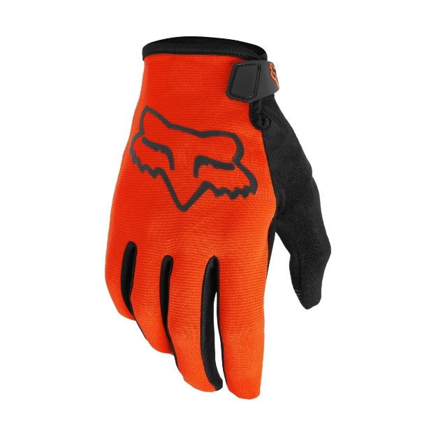 Obrázok z Fox Ranger Glove Fluo Orange