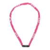 Obrázok z AXA zámok Rigid chain RCC 120 kód ružová