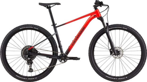 Obrázok z CANNONDALE TRAIL 29" SL 3 2024 RRD