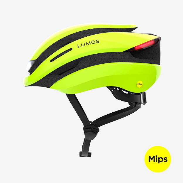 Obrázok z Helma Ultra MIPS Electric Lime
