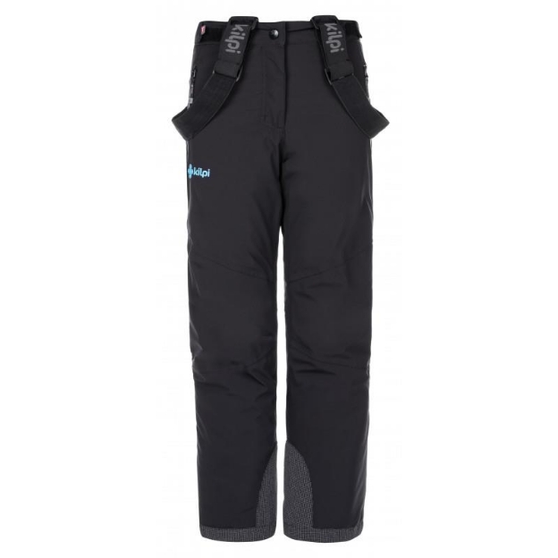 Obrázok z Kilpi Team pants-j čierna