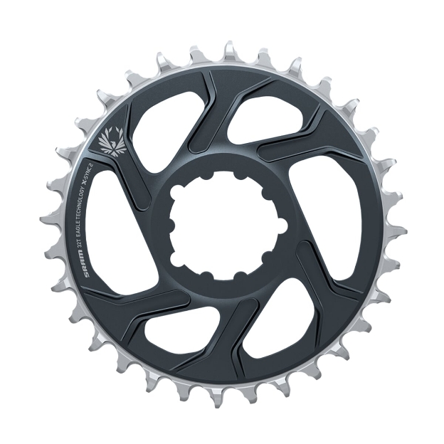 Obrázok z SRAM CR X-SYNC EAGLE 36T DM 6MM LNRPLR C3