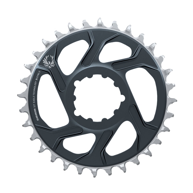 Obrázok z SRAM CR X-SYNC EAGLE 36T DM 3MM B LNRPLR C3