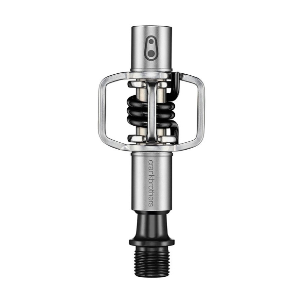 Obrázok z CRANKBROTHERS Egg Beater 1 Silver