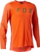 Obrázok z Fox Flexair Pre Ls Jersey Orange - kaz