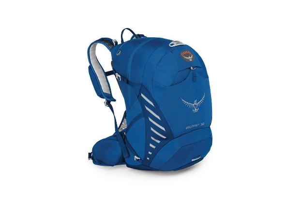 Obrázok z OSPREY ESCAPIST 32 INDIGO ML