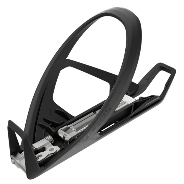 Obrázok z Syncros Bottle Cage iS Cache Cage black