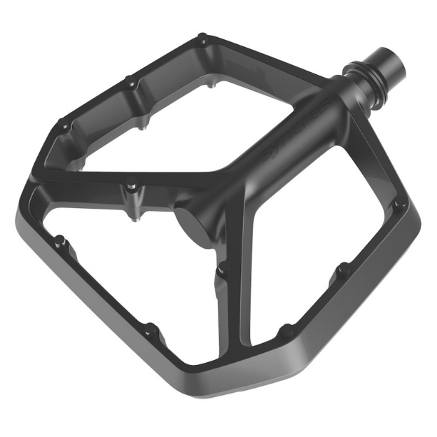 Obrázok z SYNCROS Flat Pedals Squamish II black large