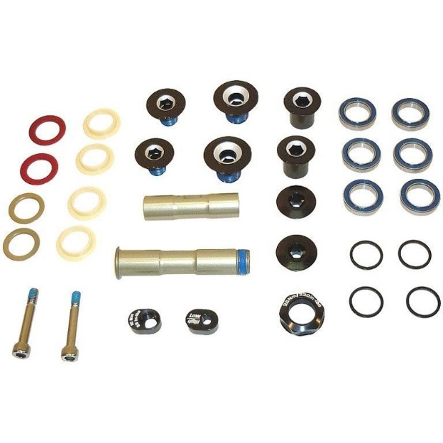 Obrázok z SCOTT Swingarm repair Kit Spark>12#Genius>13#