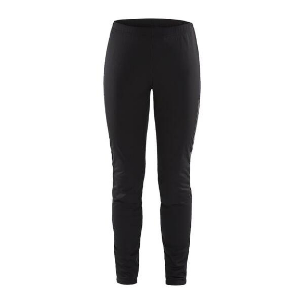 Obrázok z W Nohavice CRAFT Storm Balance Tights čierna