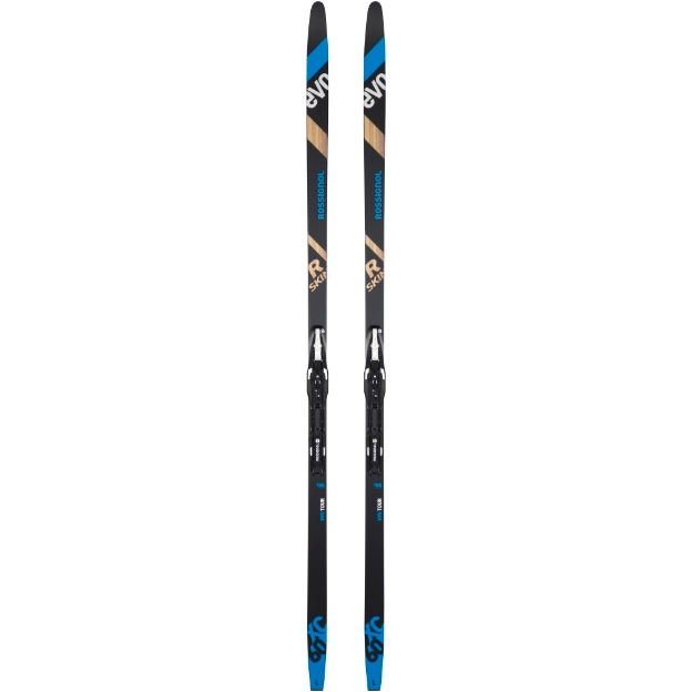 Obrázok z Rossignol Evo XC 60 R-Skin + Control Step-IN  RJJ1004 XC