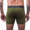 Obrázok z SENSOR MERINO ACTIVE pánske trenírky safari