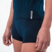 Obrázok z SENSOR COOLMAX TECH dámske tričko kr.rukáv deep blue