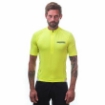 Obrázok z SENSOR COOLMAX ENTRY pánsky dres kr.rukáv neon yellow