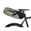 Obrázok z TOPEAK bikepacking BACKLOADER, rolovacia taška na sedlovku 15l zelená