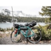 Obrázok z TOPEAK bikepacking MIDLOADER, taška na rám 6l čierna