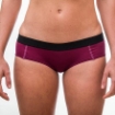 Obrázok z SENSOR MERINO ACTIVE dámske nohavičky lilla