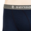 Obrázok z SENSOR MERINO DF pánske trenírky deep blu